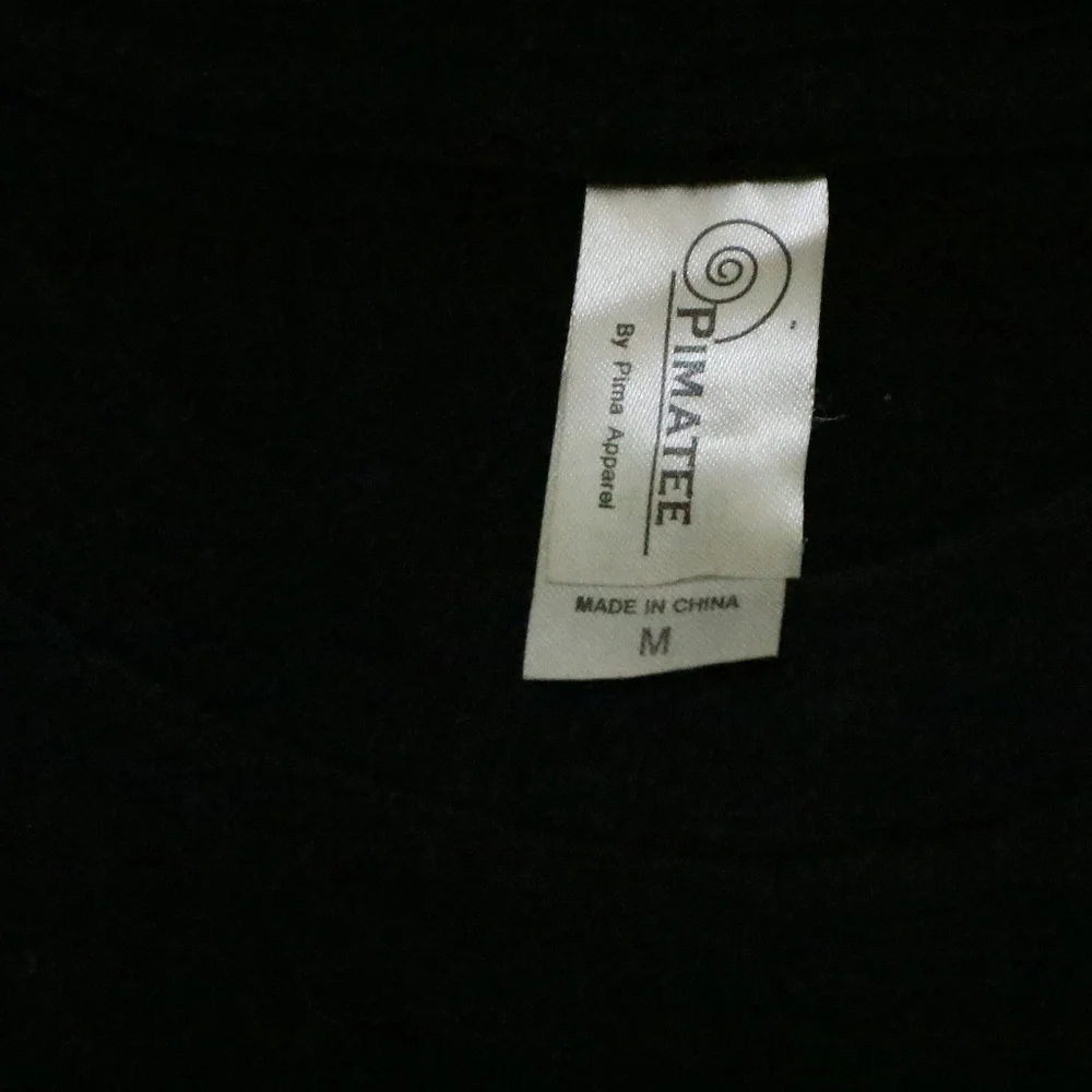 2009 RANDY "Funny People" Movie Tee T-Shirt Sz Medium Men - Picture 3 of 3